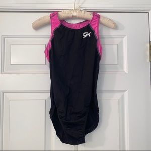 GK elite Leotard (Size M)